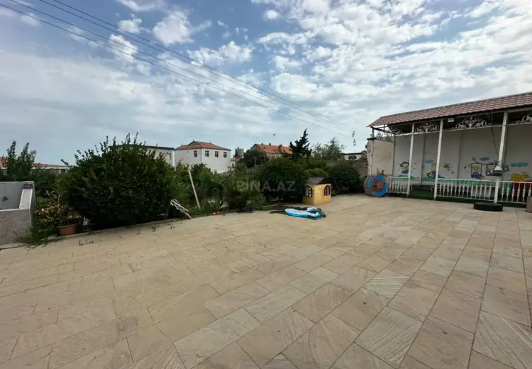 5 sot Torpaq Satılır, Xətai, Bakı