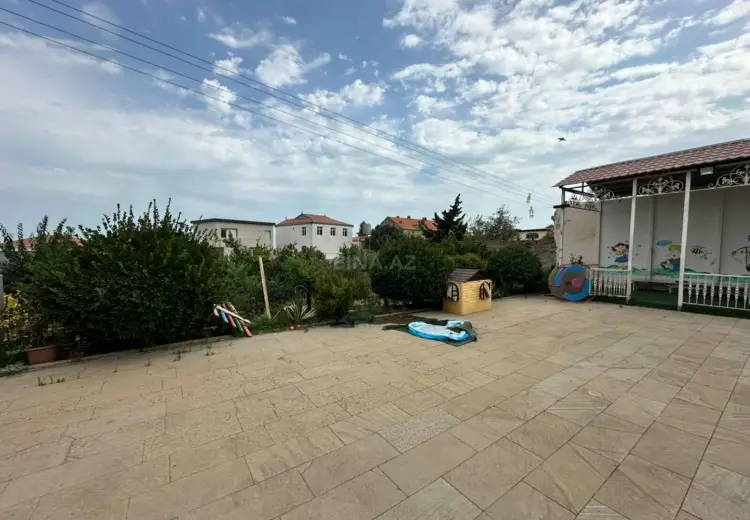 5 sot Torpaq Satılır, Xətai, Bakı