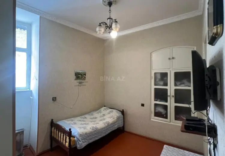 10 otaqlı mənzil Satılır, Gəncə