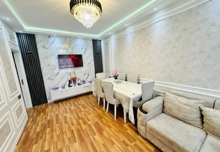 3 otaqlı mənzil Satılır, Əhmədli, Xətai, Bakı
