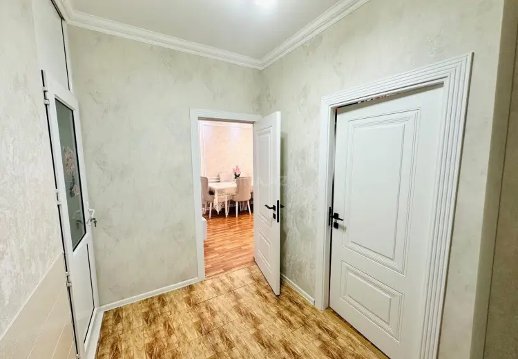 3 otaqlı mənzil Satılır, Əhmədli, Xətai, Bakı