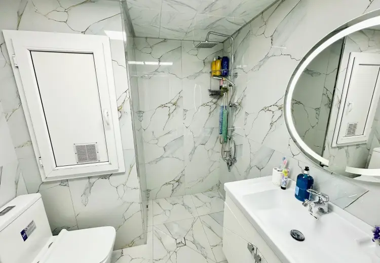 3 otaqlı mənzil Satılır, Əhmədli, Xətai, Bakı