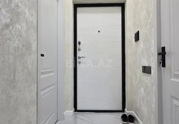 2 otaqlı mənzil Satılır, Xırdalan