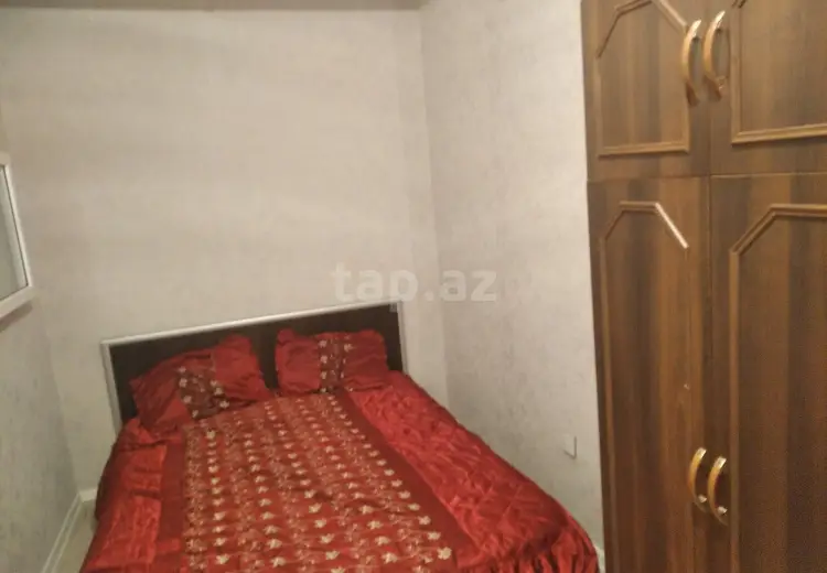 430 AZN - 2 otaqlı mənzil Kirayə (aylıq), Sumqayıt