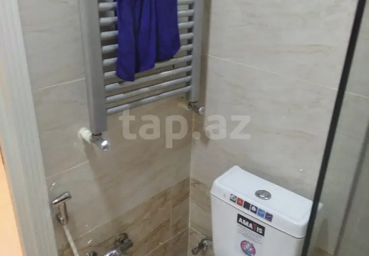 430 AZN - 2 otaqlı mənzil Kirayə (aylıq), Sumqayıt