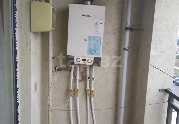 430 AZN - 2 otaqlı mənzil Kirayə (aylıq), Sumqayıt