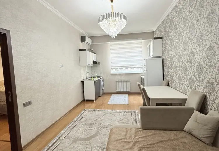 2 otaqlı mənzil Satılır, Xırdalan