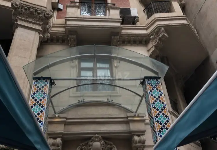 266 m² Obyekt / Ofis Satılır, Nəsimi, Bakı