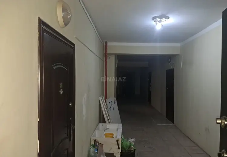 2 otaqlı mənzil Satılır, Xırdalan