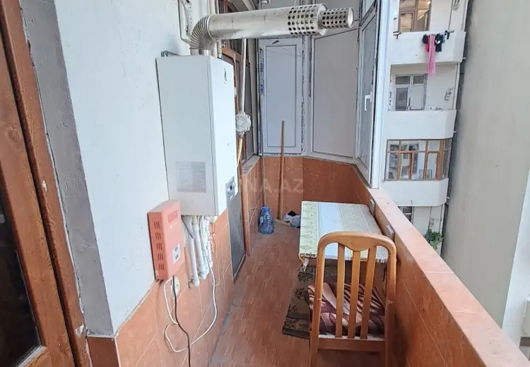 2 otaqlı mənzil Satılır, Xırdalan
