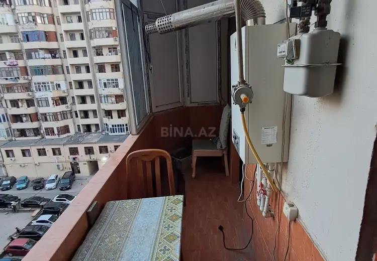 2 otaqlı mənzil Satılır, Xırdalan