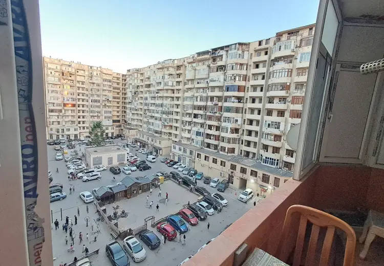 2 otaqlı mənzil Satılır, Xırdalan