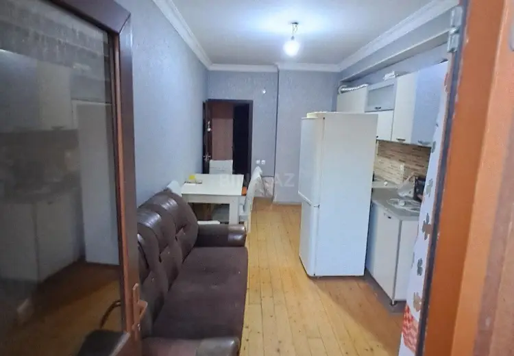 2 otaqlı mənzil Satılır, Xırdalan