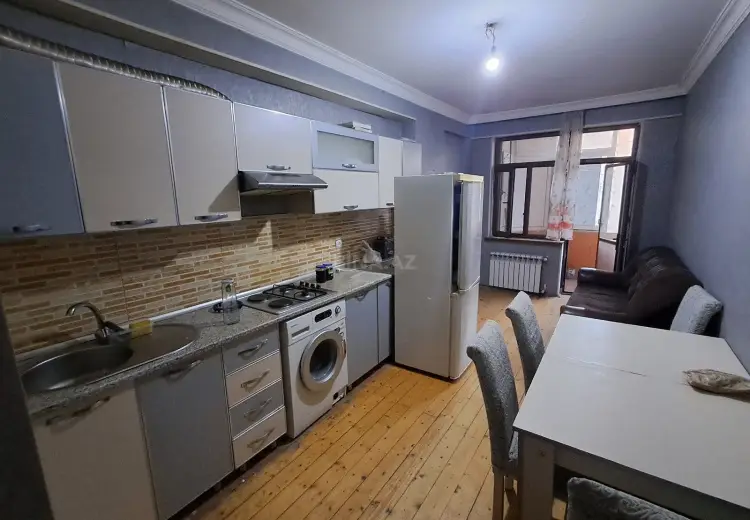 2 otaqlı mənzil Satılır, Xırdalan