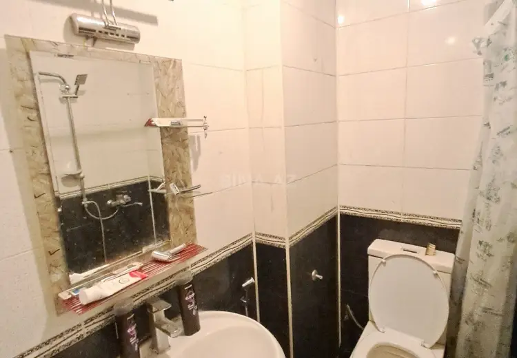 2 otaqlı mənzil Satılır, Xırdalan