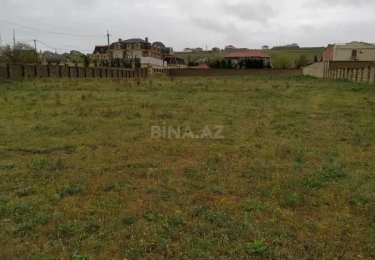32 sot Torpaq Satılır, Goradil, Abşeron