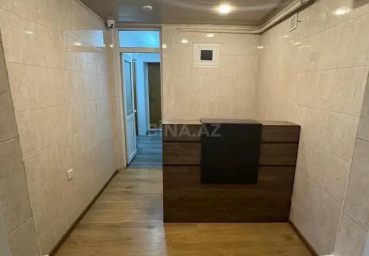 66 m² Obyekt / Ofis Kirayə (aylıq), Xətai, Bakı