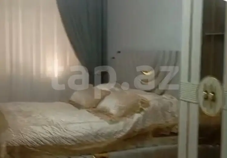 2 otaqlı mənzil , Gəncə