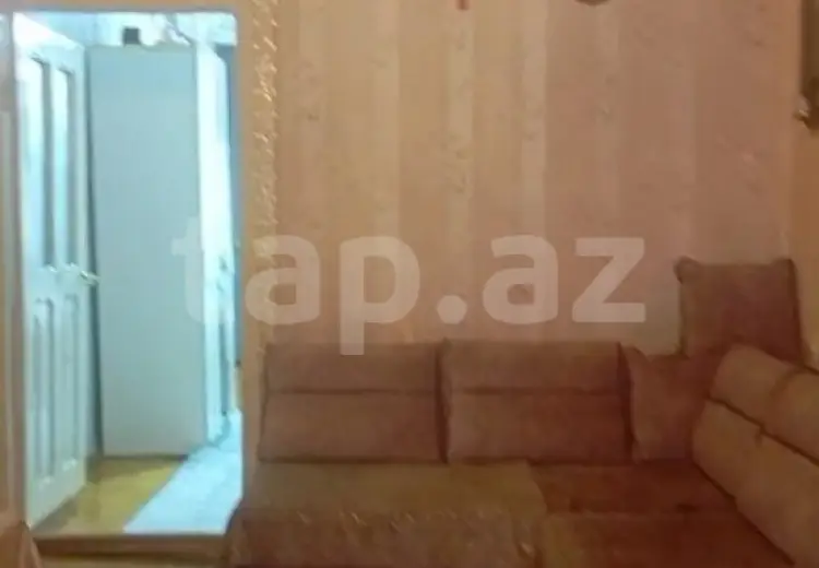 2 otaqlı mənzil , Gəncə