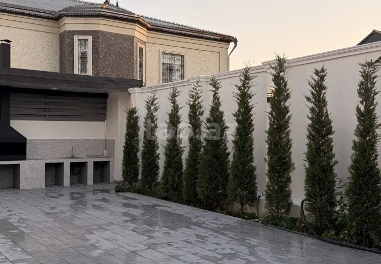 5 otaqlı mənzil , Bakı