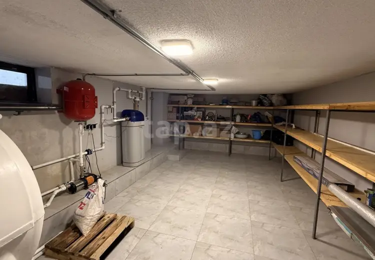 5 otaqlı mənzil , Bakı