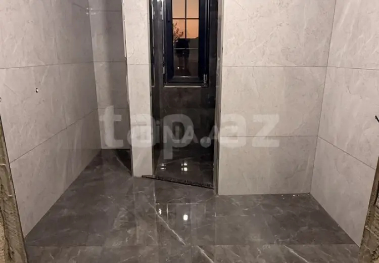 5 otaqlı mənzil , Bakı