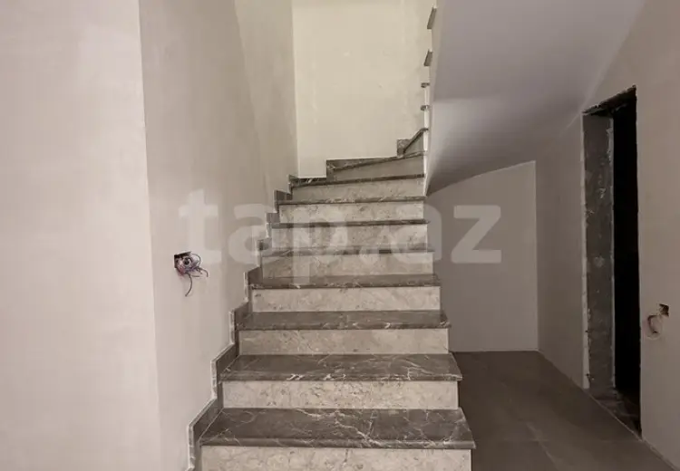 5 otaqlı mənzil , Bakı