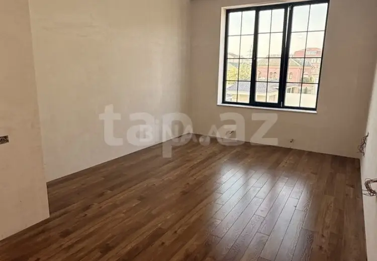 5 otaqlı mənzil , Bakı