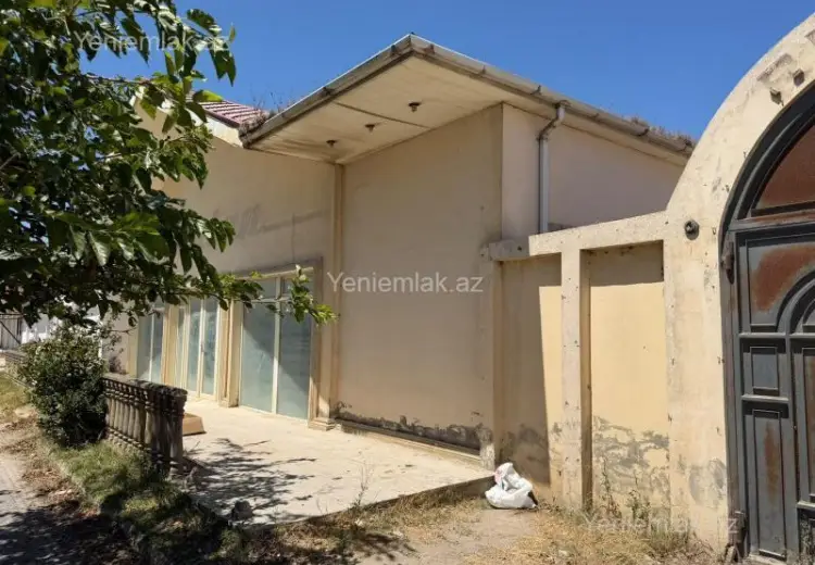 870 m² Obyekt / Ofis Satılır, Qala, Xəzər, Bakı