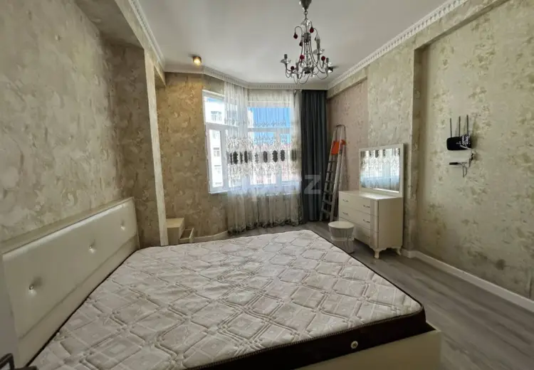 2 otaqlı mənzil , Bakı