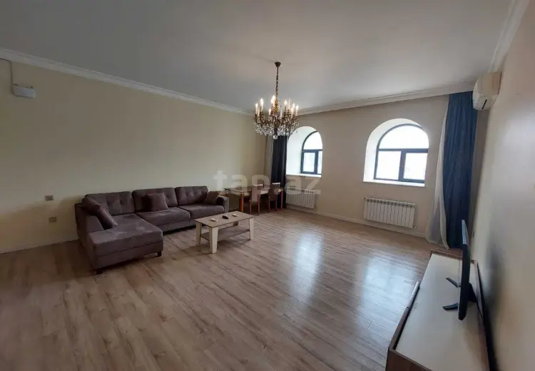 1 700 AZN - 3 otaqlı mənzil Kirayə (aylıq), Bakı