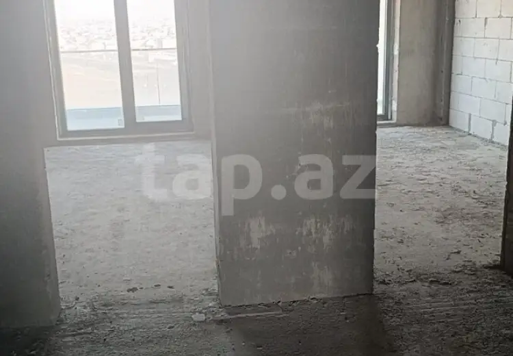 3 otaqlı mənzil , Sumqayıt