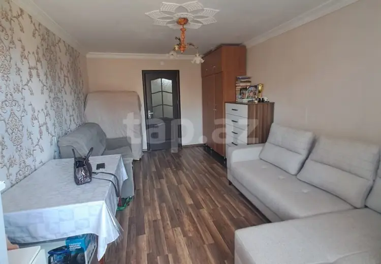 3 otaqlı mənzil , Sumqayıt