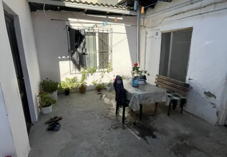 4 otaqlı mənzil , Bakı