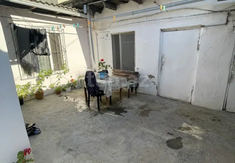 4 otaqlı mənzil , Bakı