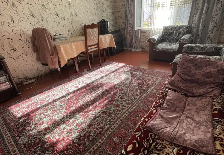 4 otaqlı mənzil , Bakı