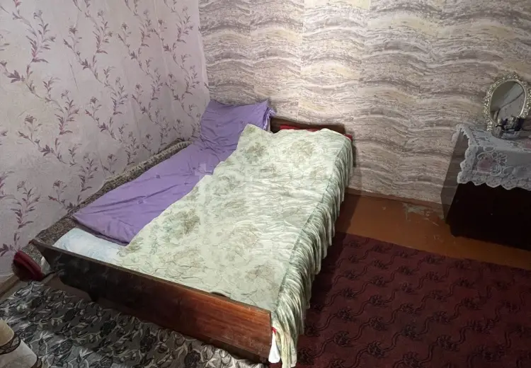 4 otaqlı mənzil , Bakı