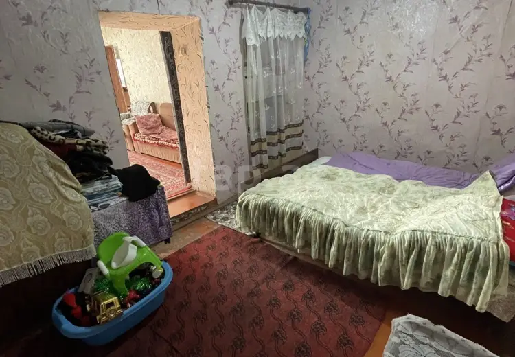 4 otaqlı mənzil , Bakı