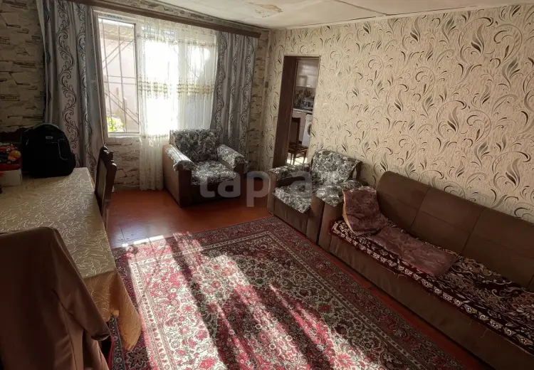 4 otaqlı mənzil , Bakı