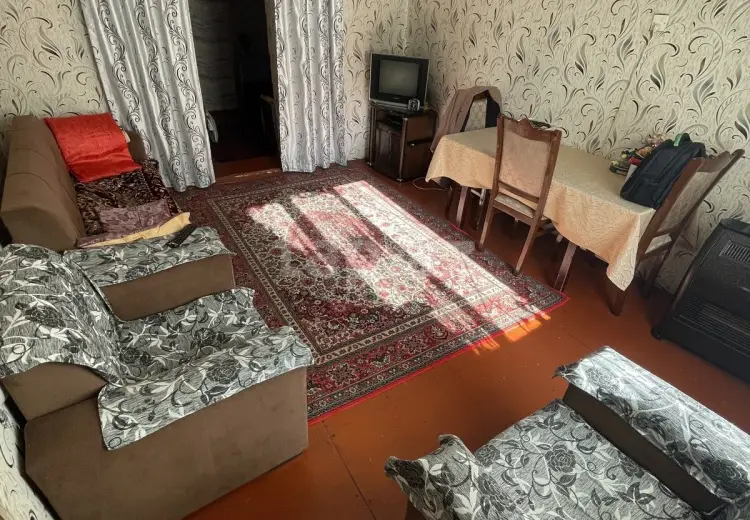 4 otaqlı mənzil , Bakı
