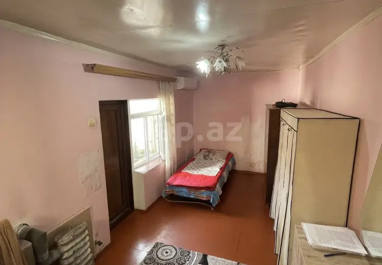 4 otaqlı mənzil , Bakı