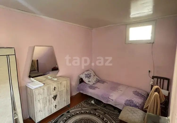 4 otaqlı mənzil , Bakı