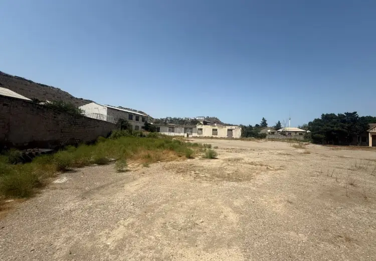 75 sot Torpaq Kirayə (aylıq), Bayıl qəs., Səbail, Bakı