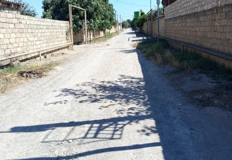 4 sot Torpaq Satılır, Məştağa qəs., Sabunçu, Bakı