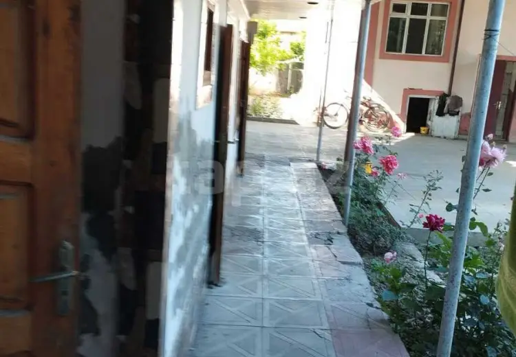 5 otaqlı mənzil , Xaçmaz