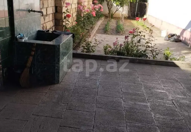 5 otaqlı mənzil , Xaçmaz