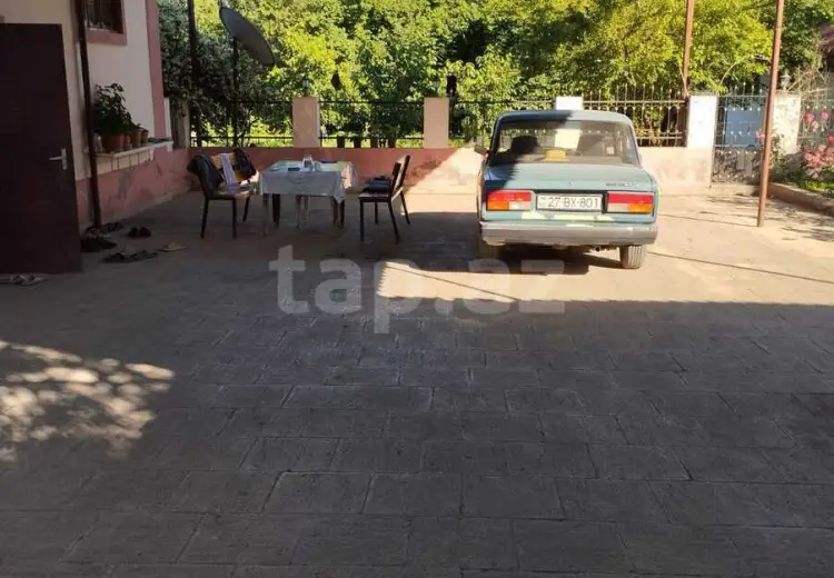 5 otaqlı mənzil , Xaçmaz