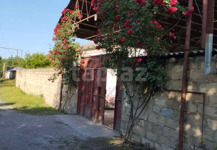 5 otaqlı mənzil , Xaçmaz