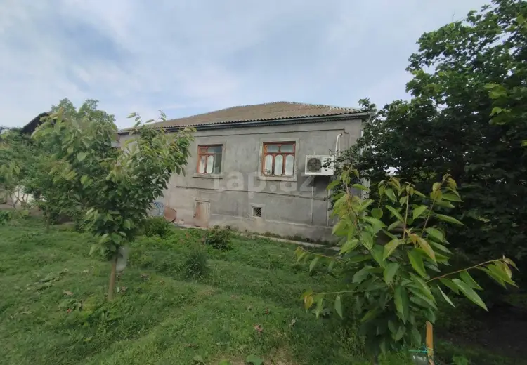 5 otaqlı mənzil , Xaçmaz