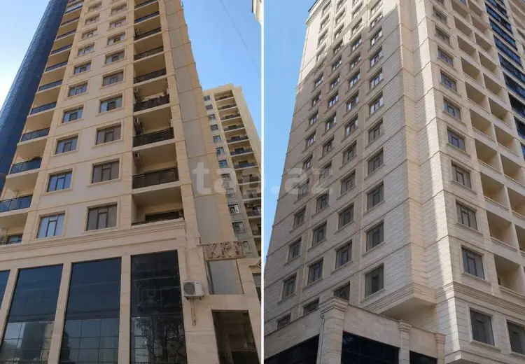 2 otaqlı mənzil , Bakı